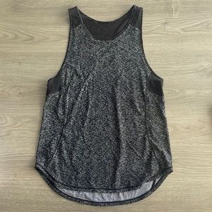 Lulu Lemon tank top